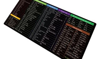 郑州鼠标垫定做 郑州鼠标垫定做