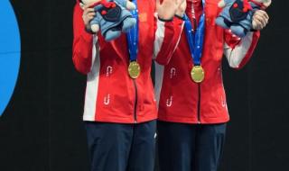 全红婵跳水7个10分 全红婵跳水7个10分