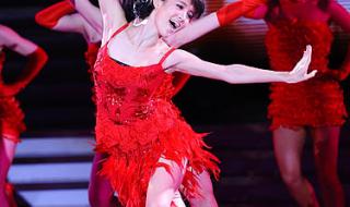 舞动奇迹冠军 舞动奇迹冠军