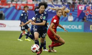 中国女足拿过冠军吗