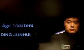 2021斯诺克大师赛丁俊晖 2021斯诺克大师赛丁俊晖