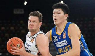 nbl联赛季后赛规则